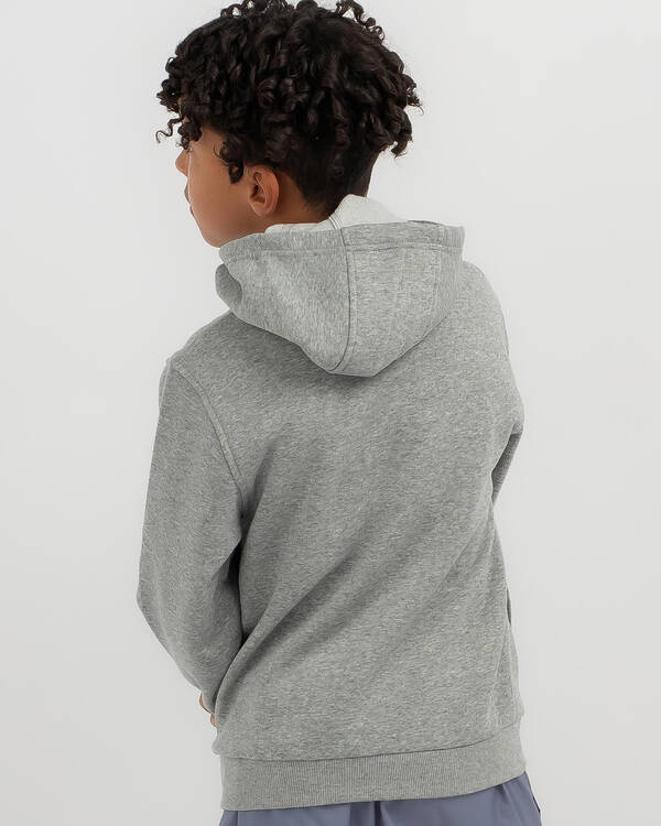 Nike Boys' Club Fleece Hoodie for Mens