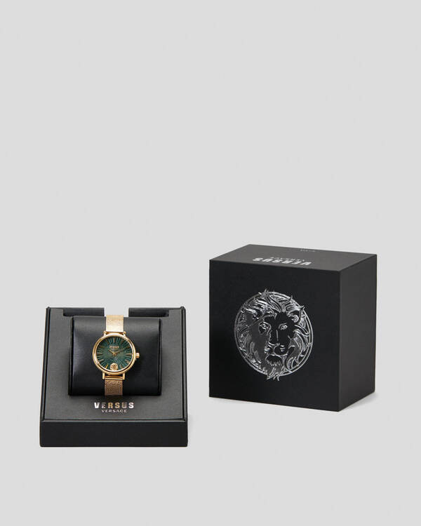 Versus Versace Mar Vista Watch for Womens