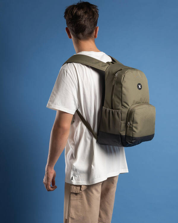 Hurley Diversion Backpack for Mens
