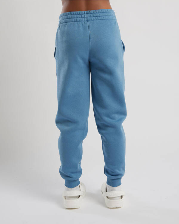 Nike Girls' Club Fleece Track Pants for Womens