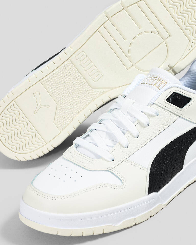 Puma RBD Game Low Shoes for Mens