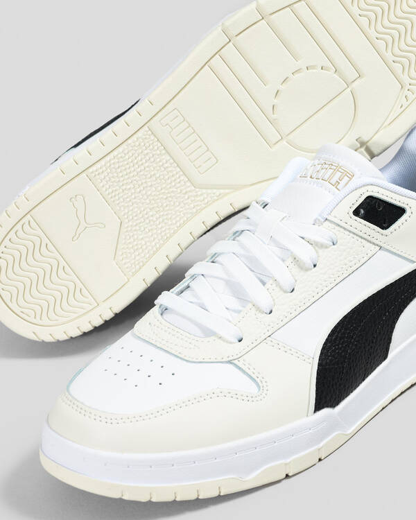 Puma RBD Game Low Shoes for Mens