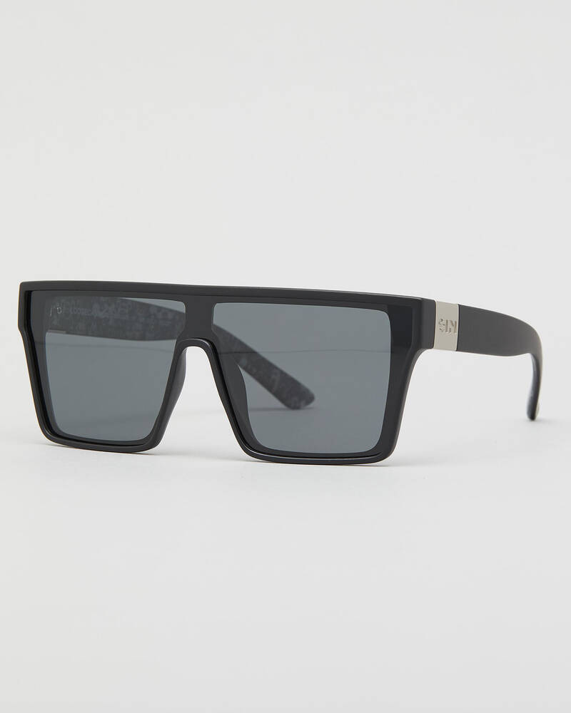 Sin Eyewear Loose Cannon Sunglasses for Mens
