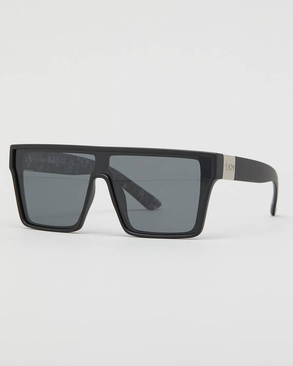 Sin Eyewear Loose Cannon Sunglasses for Mens