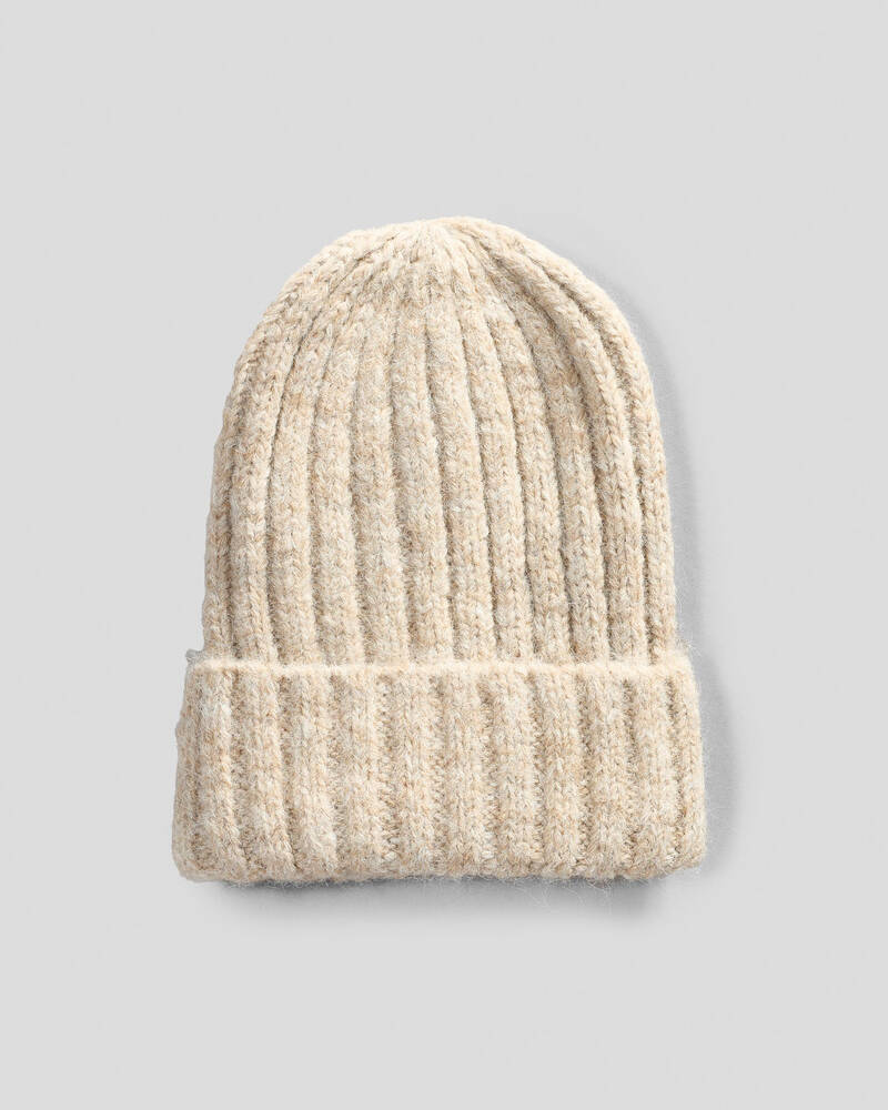 Mooloola Chamonix Beanie for Womens