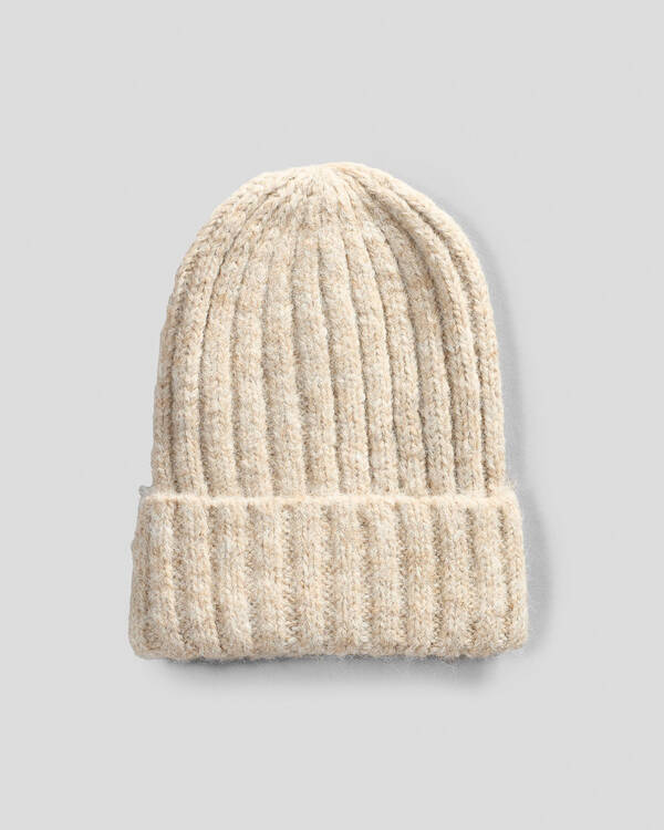 Mooloola Chamonix Beanie for Womens