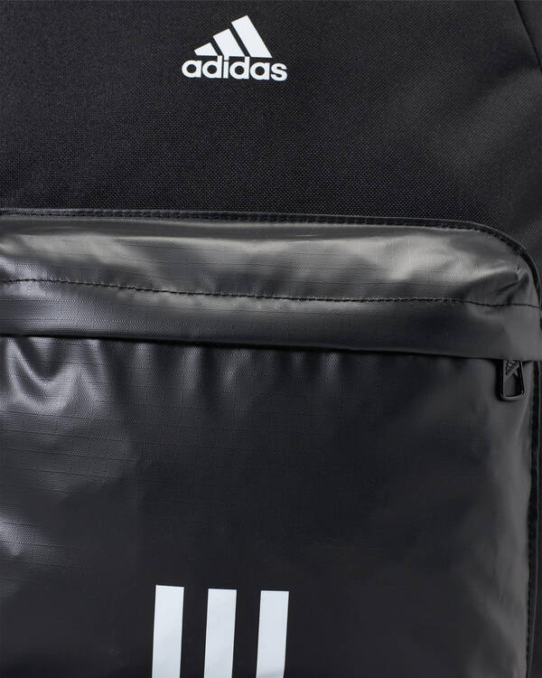 adidas Classic BOS 3 Stripe Backpack for Womens