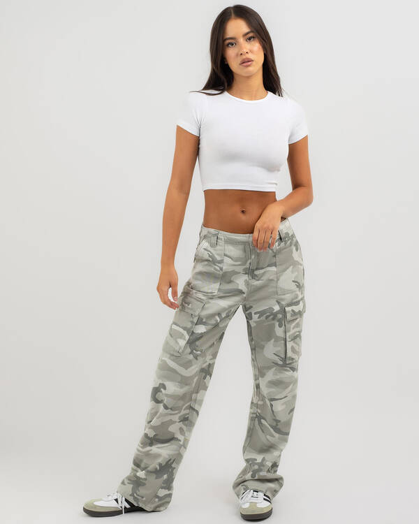 DESU Dakota Pants for Womens