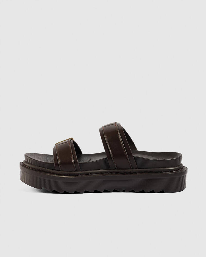 Ava And Ever Donna Flatform Shoes for Womens