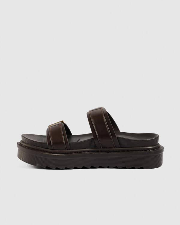 Ava And Ever Donna Flatform Shoes for Womens