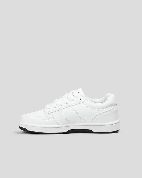 Lucid Boys' Sanctus Shoes for Mens
