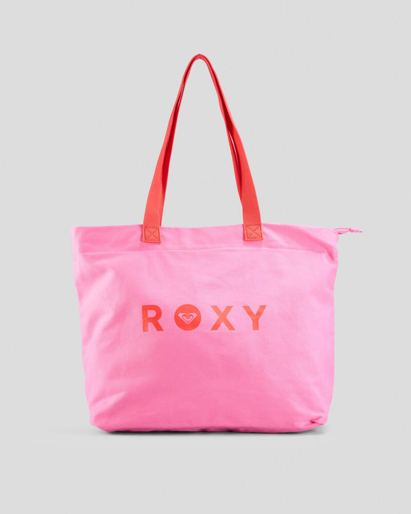 Roxy Cool Summer Beach Bag for Womens