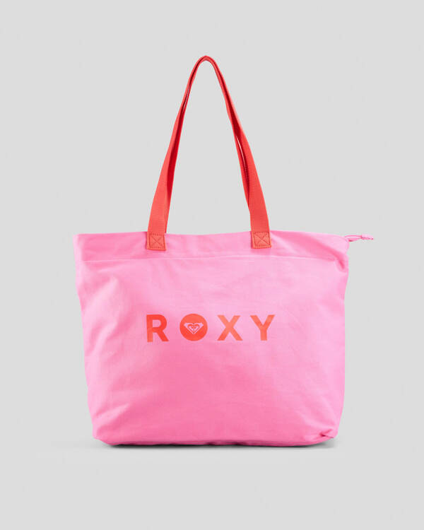 Roxy Cool Summer Beach Bag for Womens