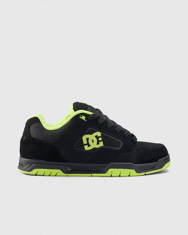 DC Shoes Coiler Shoes for Mens