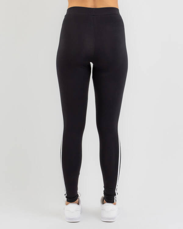 adidas 3 Stripes Leggings for Womens