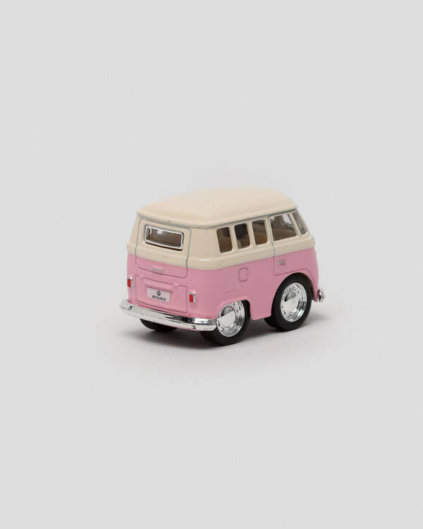 Mooloola Mini Kombi Van Toy for Womens