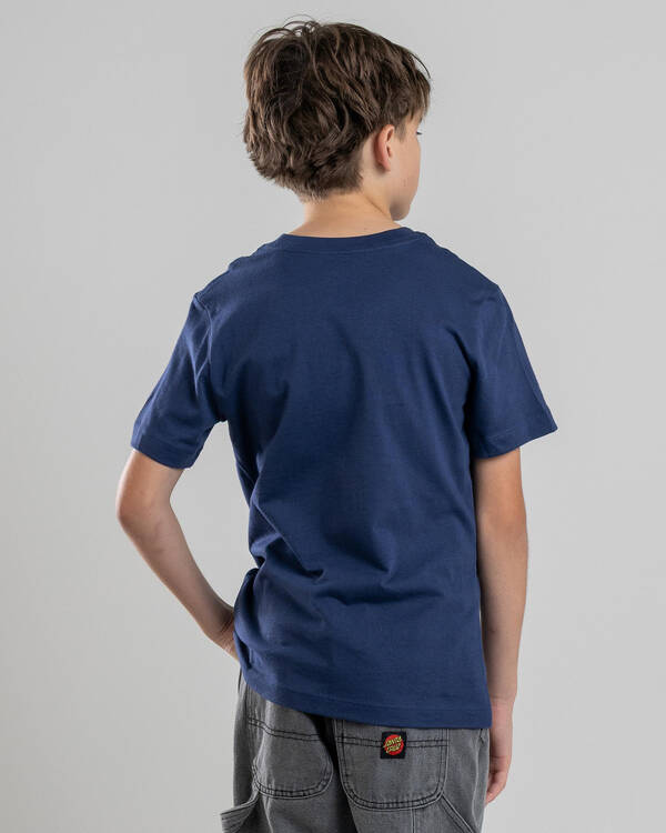Nike Boys' Futura HBR T-Shirt for Mens