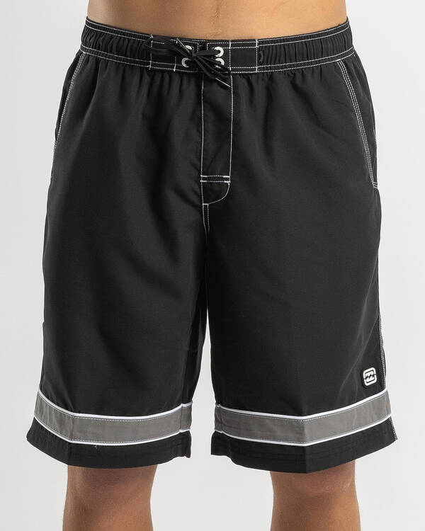 Billabong Throw On 2.0 Board Shorts for Mens