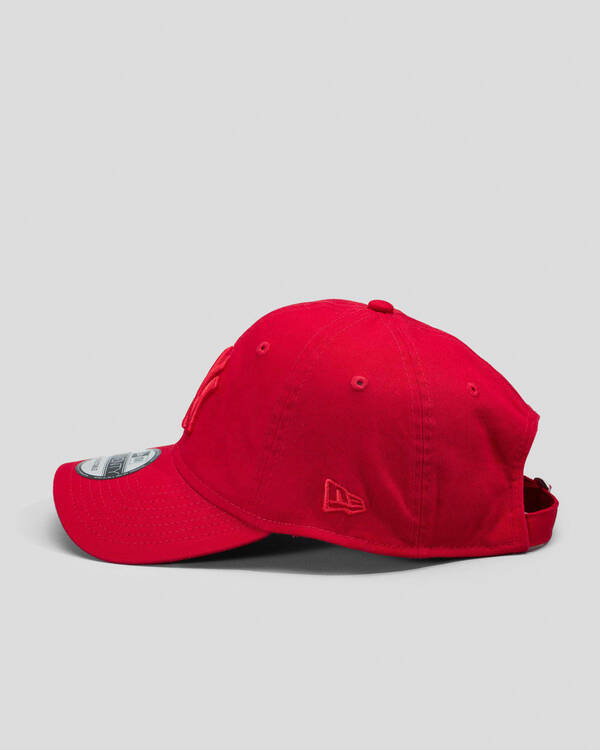 New Era NY Yankees Cap for Womens