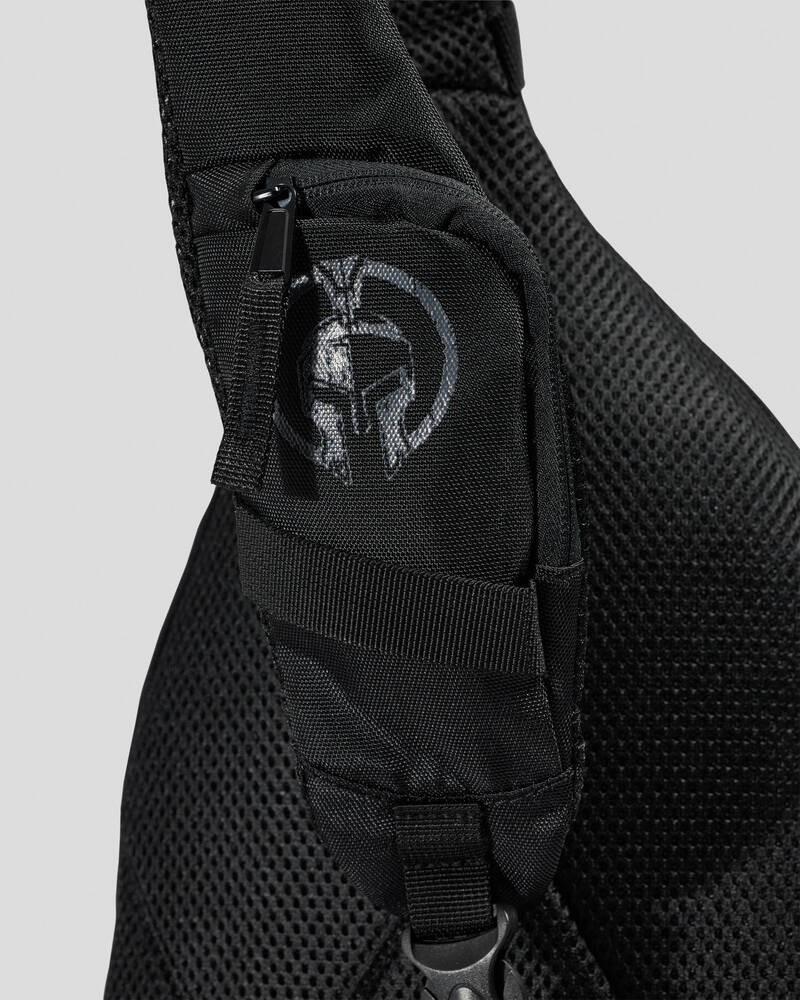 Sparta Tower Sling Bag for Mens
