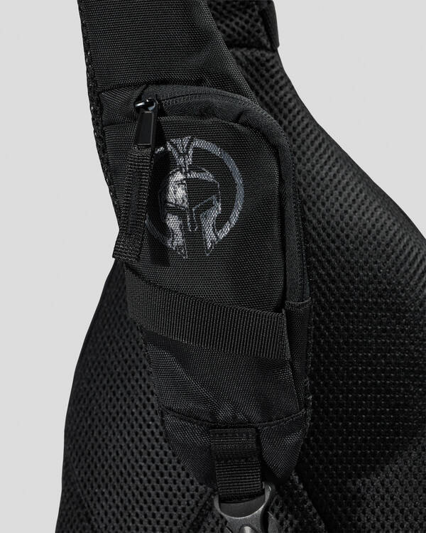 Sparta Tower Sling Bag for Mens