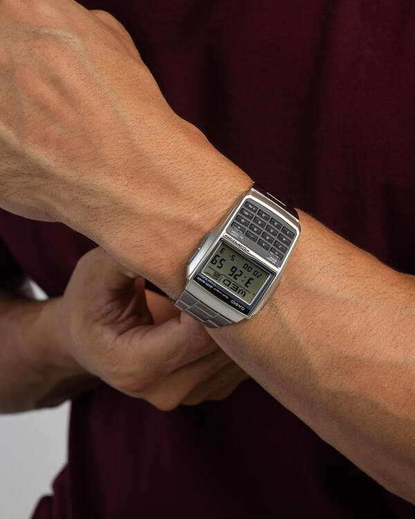 Casio DBC32D-1 Watch for Mens