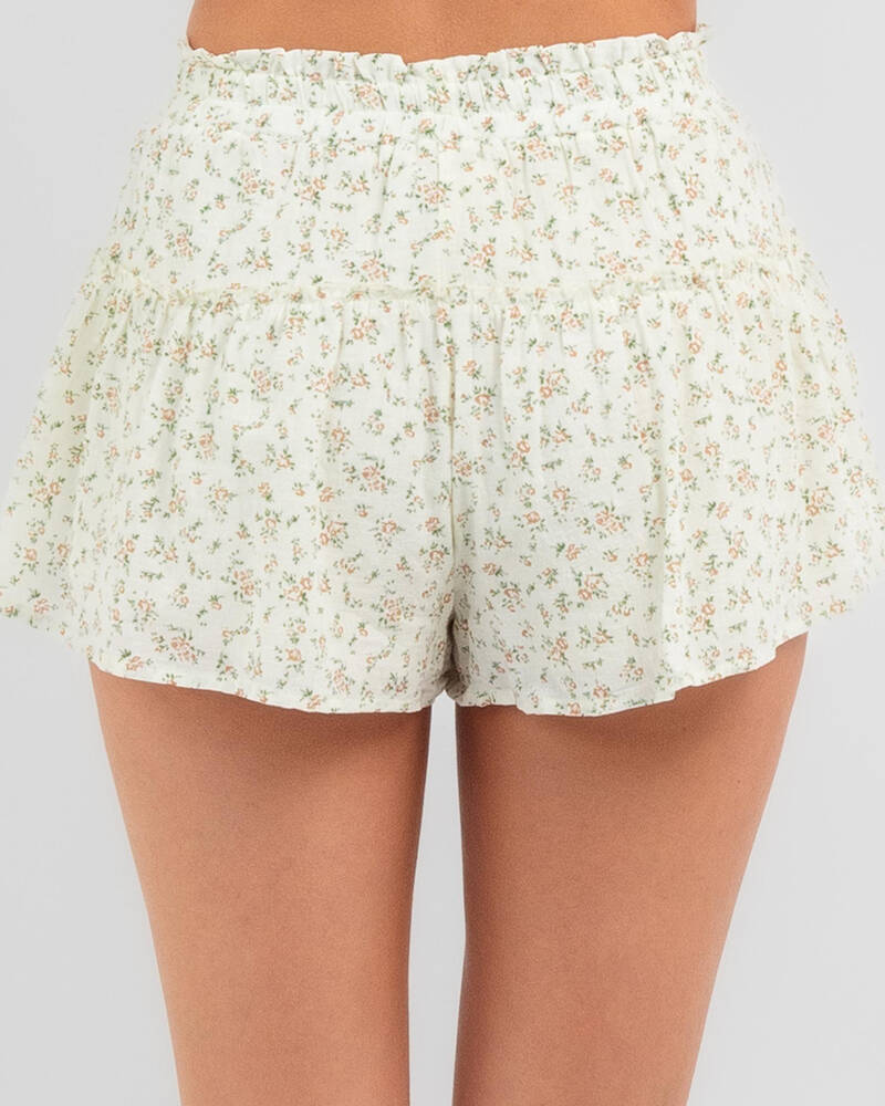 Mooloola Ashton Shorts for Womens