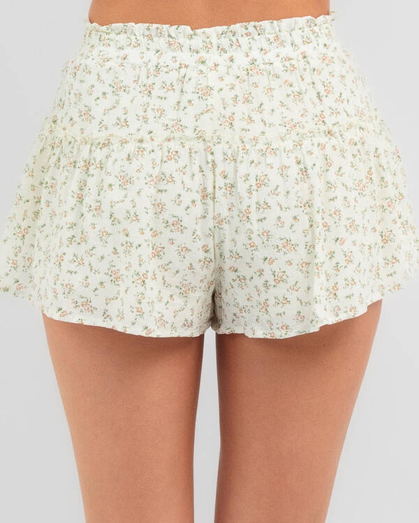 Mooloola Ashton Shorts for Womens