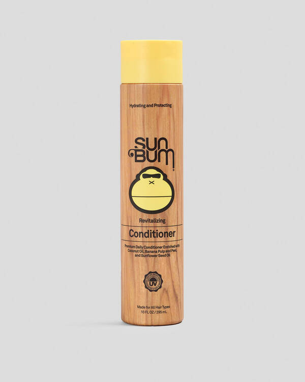 Revitalizing Conditioner