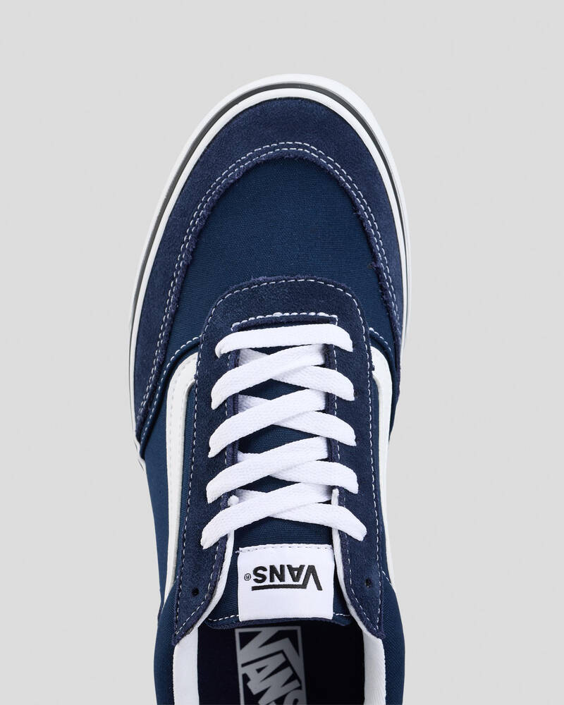 Vans Brooklyn Shoes for Mens