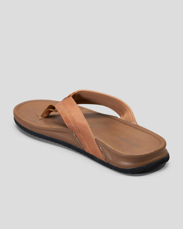 Skylark Sunny Thongs for Mens