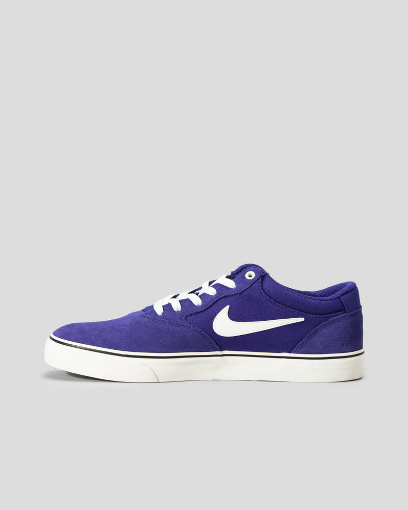 Nike SB Chron 2 Shoes for Mens