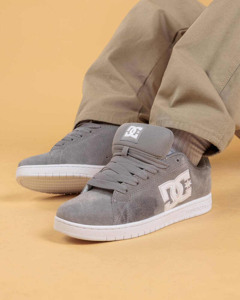 DC Shoes Gaveler Shoes for Mens