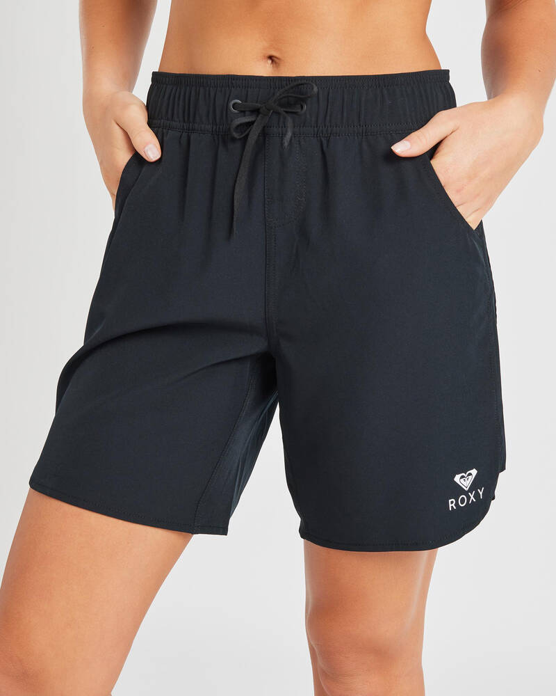 Roxy Wave Eco Board Shorts for Womens