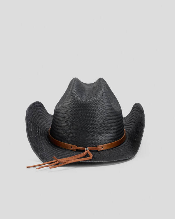Mooloola Ruby Cowgirl Hat for Womens