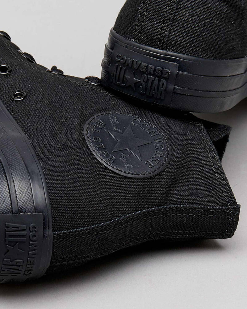 Converse Womens Chuck Taylor Hi-Top Shoes for Womens