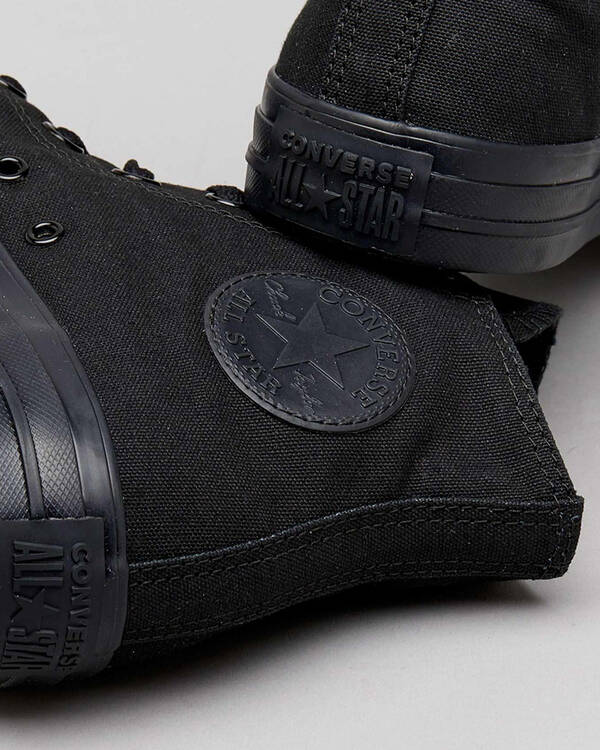 Converse Womens Chuck Taylor Hi-Top Shoes for Womens