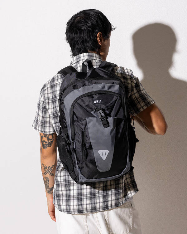 Trail Backpack
