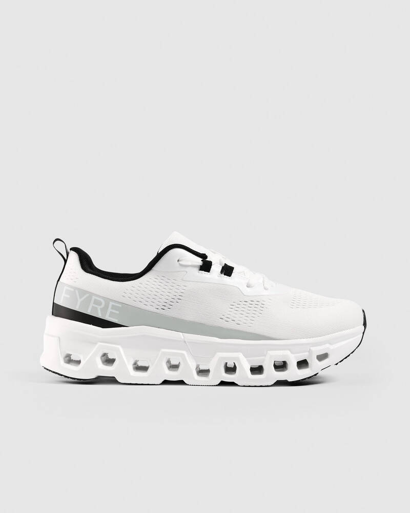 Fyre Hunter Shoes for Mens