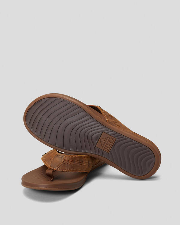 Reef Cushion Lux Thongs for Mens