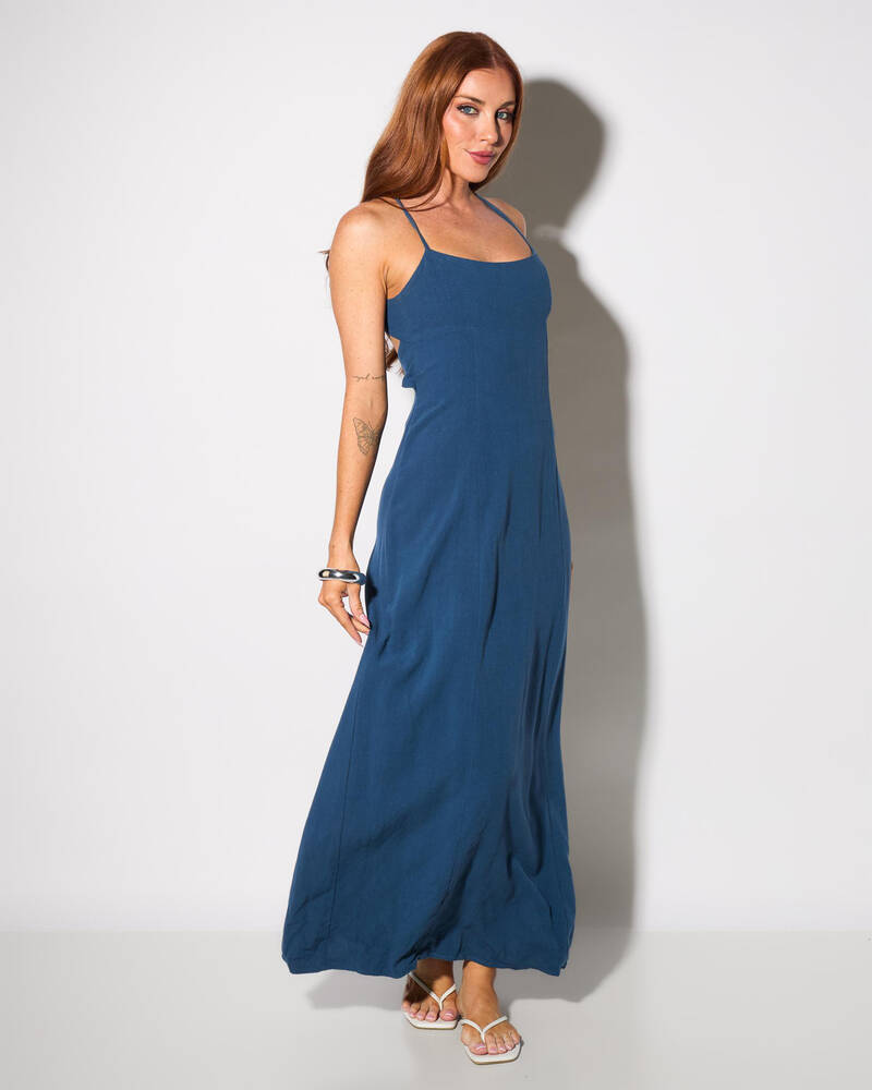 Ava And Ever Bella Maxi Dress for Womens