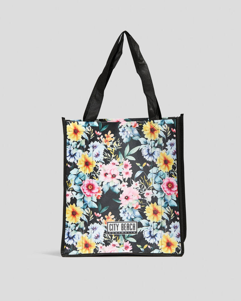 Get It Now Valentina Eco Bag for Womens