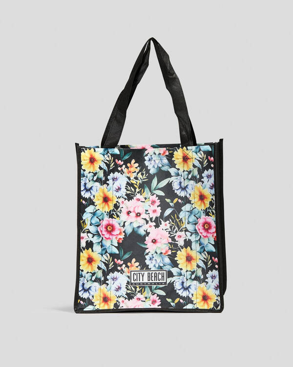 Get It Now Valentina Eco Bag for Womens