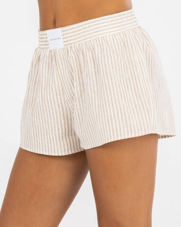 Ava And Ever Girls' Rico Shorts for Womens