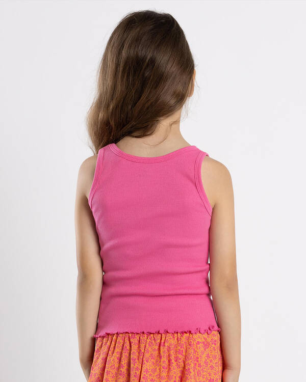 Rip Curl Toddlers' Sunkissed Dreams Tank Top for Womens
