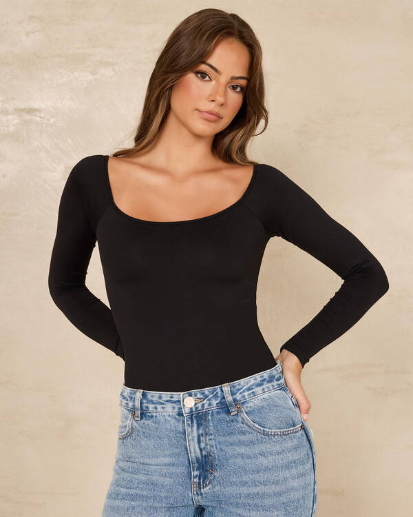 Ava And Ever Savannah Bodysuit for Womens