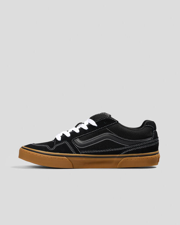 Vans Caldrone Shoes for Mens