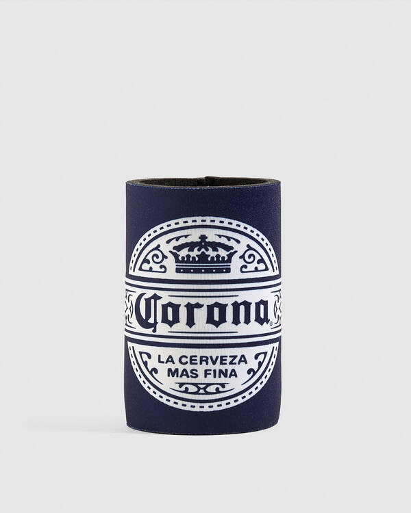 Corona Seal Stubby Cooler for Mens