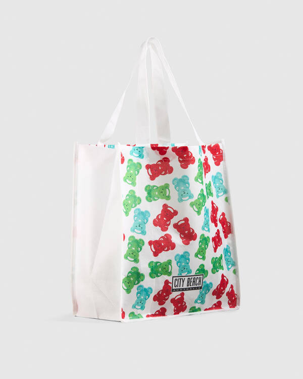 Get It Now Baby Gummy Eco Bag for Womens