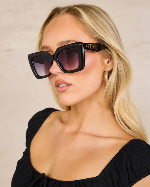 Le Specs Unimaginable Sunglasses for Womens